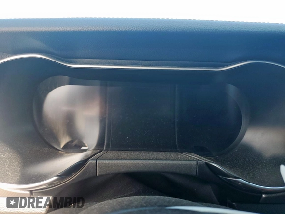 2021 Ford Mustang GT with VIN 1FA6P8CF8M5147380, listed as a Copart auction lot 60081655 with Not provided miles and Salvage title. Bid and sale history available at DreamBid. Image 9.