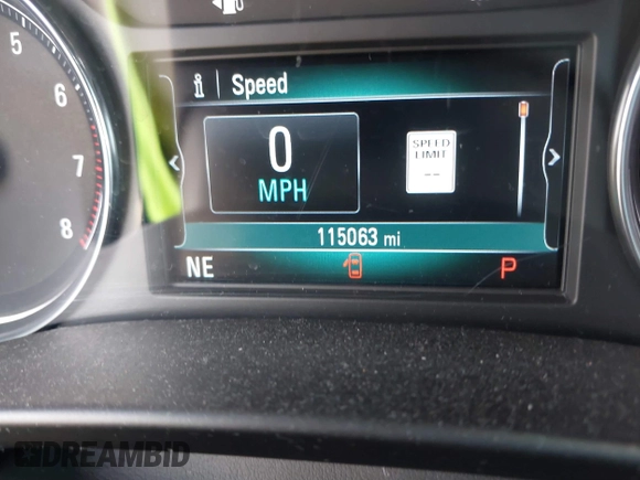 2018 Buick Enclave Essence with VIN 5GAEVAKW0JJ223571, listed as a IAAI auction lot 41757356 with 115,063 mi miles and . Bid and sale history available at DreamBid. Image 15.