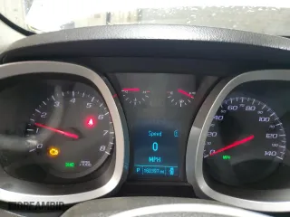 2012 Chevrolet Equinox LT w/2LT with VIN 2GNALPEK9C1276756, listed as a Copart auction lot 49983405 with 160,397 mi miles and Salvage Title. Bid and sale history available at carsss.com. Image 9.