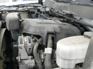 2019 Chevrolet Silverado 2500HD с VIN 1GB1CREG3KF191892, выставлен на аукционе IAAI как лот 41974138 с пробегом 180 971 миль миль и . История ставок и продаж доступна на DreamBid. Изображение 18.