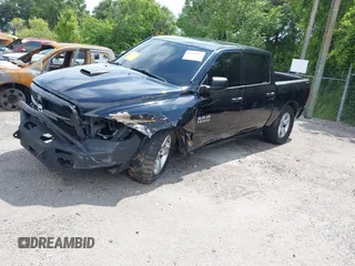 2014 Ram 1500 Express with VIN 1C6RR6KT1ES389144, listed as a IAAI auction lot 42405912 with 115,811 mi miles and . Bid and sale history available at DreamBid. Image 23.