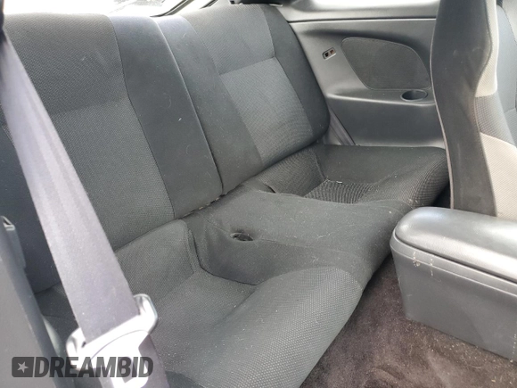 2003 Toyota Celica GT z VIN JTDDR32T730157268, wystawiony jako Copart lot #68884804 z przebiegiem 209 728 mil mil oraz Nie do naprawy • Non repairable. Historia ofert i sprzedaży dostępna na DreamBid. Obrazek 11.