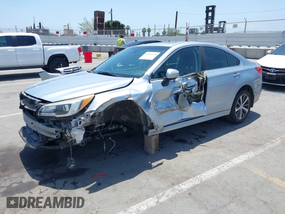 2017 Subaru Legacy Limited with VIN 4S3BNEN69H3022240, listed as a IAAI auction lot 42565674 with 72,222 mi miles and . Bid and sale history available at DreamBid. Image 20.