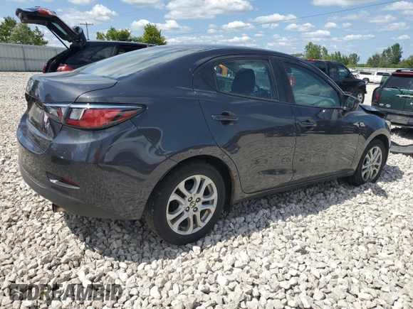 2016 Scion iA with VIN 3MYDLBZV1GY100631, listed as a Copart auction lot 67926264 with 103,550 mi miles and Clean Title. Bid and sale history available at carsss.com. Image 3.