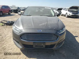 2016 Ford Fusion SE with VIN 3FA6P0H77GR146791, listed as a Copart auction lot 48583275 with 149,116 mi miles and Salvage Title. Bid and sale history available at carsss.com. Image 5.