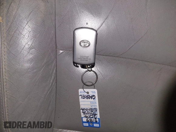 2017 Toyota Sienna XLE Auto Access Seat with VIN 5TDYZ3DC8HS769921, listed as a IAAI auction lot 41237055 with 152,509 mi miles and . Bid and sale history available at DreamBid. Image 11.