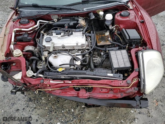 2003 Mitsubishi Eclipse GS with VIN 4A3AC44G43E186463, listed as a Copart auction lot 81650354 with 96,369 mi miles and Clean Title. Bid and sale history available at carsss.com. Image 11.