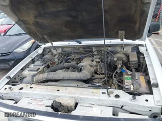 1997 Ford Ranger Splash with VIN 1FTCR14U2VPB53919, listed as a IAAI auction lot 41938679 with 255,738 mi miles. Bid and sale history available at carsss.com. Image 10.