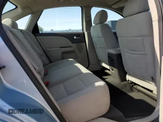 2008 Ford Taurus SEL z VIN 1FAHP24W38G148905, wystawiony jako Copart lot #59186355 z przebiegiem 108 185 mil mil oraz Szkoda całkowita • Salvage title. Historia ofert i sprzedaży dostępna na DreamBid. Obrazek 10.