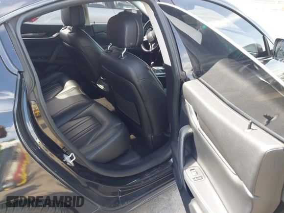 2015 Maserati Ghibli с VIN ZAM57XSA2F1133762, выставлен на аукционе IAAI как лот 42484050 с пробегом 83 948 миль миль и . История ставок и продаж доступна на DreamBid. Изображение 8.