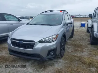 2019 Subaru Crosstrek Premium с VIN JF2GTAEC0K8328958, выставлен на аукционе IAAI как лот 40511542 с пробегом 21 555 миль миль и . История ставок и продаж доступна на DreamBid. Изображение 17.