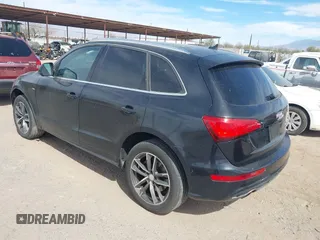 2013 Audi Q5 Prestige с VIN WA1WGAFP5DA073780, выставлен на аукционе IAAI как лот 41732611 с пробегом 115 036 миль миль и . История ставок и продаж доступна на DreamBid. Изображение 3.