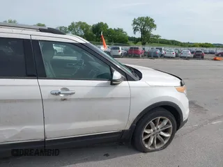 2011 Ford Explorer Limited with VIN 1FMHK8F87BGA25024, listed as a IAAI auction lot 42670872 with 179,907 mi miles and . Bid and sale history available at DreamBid. Image 17.
