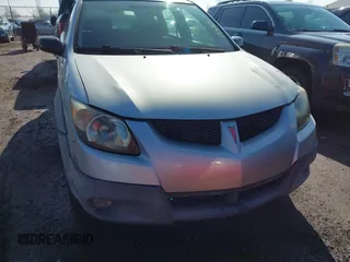 2004 Pontiac Vibe with VIN 5Y2SM62804Z451367, listed as a IAAI auction lot 41893625 with 179,556 mi miles and . Bid and sale history available at DreamBid. Image 6.