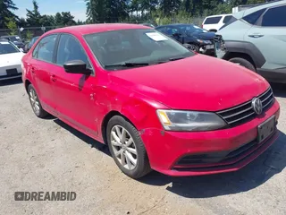 2015 Volkswagen Jetta Sport с VIN 3VWD17AJXFM283699, выставлен на аукционе IAAI как лот 42689645 с пробегом 186 258 миль миль и . История ставок и продаж доступна на DreamBid. Изображение 1.