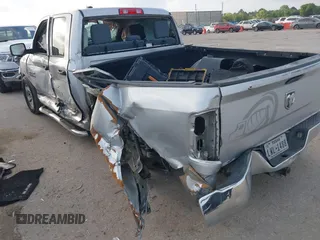 2013 Ram 1500 Tradesman with VIN 1C6RR6FP4DS656188, listed as a IAAI auction lot 42242642 with 167,243 mi miles and . Bid and sale history available at DreamBid. Image 6.