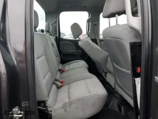 2015 Chevrolet Silverado 1500 LS with VIN 1GCRCPEHXFZ378000, listed as a Copart auction lot 86320764 with 32,098 mi miles and Salvage Title. Bid and sale history available at carsss.com. Image 10.