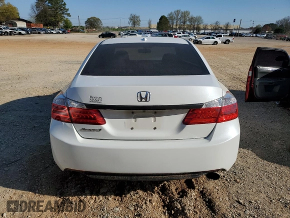 2015 Honda Accord EX-L с VIN 1HGCR2F87FA133578, выставлен на аукционе Copart как лот 50602115 с пробегом 182 242 миль миль и Списание • Salvage title. История ставок и продаж доступна на DreamBid. Изображение 6.