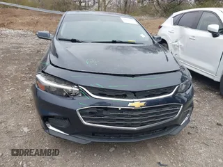 2016 Chevrolet Malibu Premier with VIN 1G1ZH5SX6GF262547, listed as a IAAI auction lot 41905127 with 181,183 mi miles and . Bid and sale history available at DreamBid. Image 12.