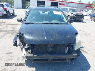 2010 Nissan Sentra SR with VIN 3N1AB6AP1AL637984, listed as a IAAI auction lot 42073332 with 148,492 mi miles and . Bid and sale history available at DreamBid. Image 6.