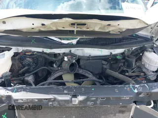 2018 Chevrolet Express Cargo с VIN 1GCWGAFP9J1337987, выставлен на аукционе IAAI как лот 42358735 с пробегом 83 798 миль миль и . История ставок и продаж доступна на DreamBid. Изображение 10.