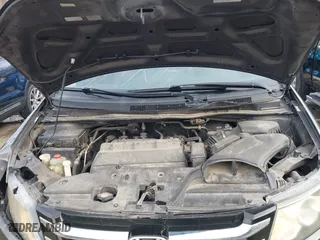 2015 Honda Odyssey EX with VIN 5FNRL5H44FB116511, listed as a IAAI auction lot 41843349 with 174,051 mi miles. Bid and sale history available at carsss.com. Image 10.