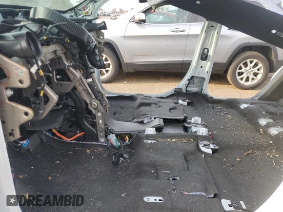 2021 Chevrolet Blazer Premier с VIN 3GNKBLRS2MS536463, выставлен на аукционе Copart как лот 77820384 с пробегом Не указан миль и На запчасти • Non repairable. История ставок и продаж доступна на DreamBid. Изображение 7.