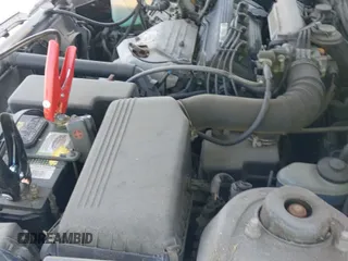 1992 Toyota Camry LE с VIN 4T1SK12E4NU084319, выставлен на аукционе IAAI как лот 42465745 с пробегом 184 232 миль миль и . История ставок и продаж доступна на DreamBid. Изображение 12.