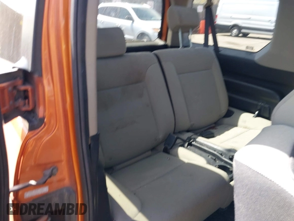 2008 Honda Element EX with VIN 5J6YH28778L009808, listed as a IAAI auction lot 41966458 with 147,038 mi miles and . Bid and sale history available at DreamBid. Image 8.