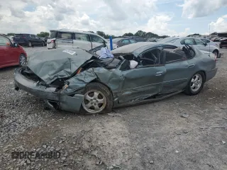 2006 Ford Taurus SE с VIN 1FAFP53U06A204971, выставлен на аукционе Copart как лот 64094185 с пробегом Не указан миль и На запчасти • Non repairable. История ставок и продаж доступна на DreamBid. Изображение 1.