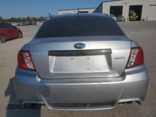 2013 Subaru Impreza Sedan WRX WRX with VIN JF1GV7E69DG011250, listed as a Copart auction lot 74987624 with 65,414 mi miles and Salvage Title. Bid and sale history available at carsss.com. Image 6.