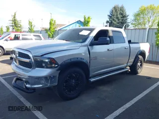 2014 Ram 1500 Big Horn with VIN 1C6RR7TT2ES252119, listed as a IAAI auction lot 42120075 with 178,299 mi miles and . Bid and sale history available at DreamBid. Image 17.