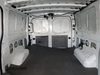 2019 Nissan NV Cargo S z VIN 1N6BF0KM5KN804403, wystawiony jako Copart lot #72478554 z przebiegiem 120 573 mil mil oraz Tytuł czysty. Historia ofert i sprzedaży dostępna na DreamBid. Obrazek 10.