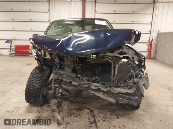 2015 Ram 1500 Express with VIN 1C6RR7FT3FS647083, listed as a IAAI auction lot 42195153 with 154,279 mi miles and . Bid and sale history available at DreamBid. Image 13.