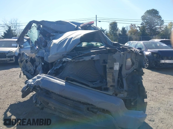 2024 Chevrolet Silverado 1500 Custom with VIN 3GCPDBEK5RG291497, listed as a IAAI auction lot 40699889 with Not Provided miles and . Bid and sale history available at DreamBid. Image 11.