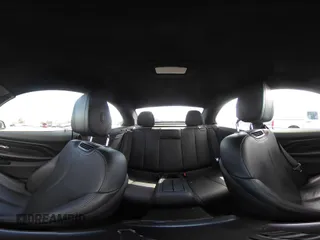 2015 BMW 4 Series 435i with VIN WBA3T3C51FP939555, listed as a IAAI auction lot 41815749 with 57,480 mi miles and . Bid and sale history available at carsss.com. Image 19.
