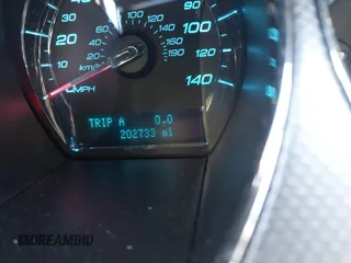 2010 Ford Taurus SEL with VIN 1FAHP2EW2AG126768, listed as a IAAI auction lot 41966591 with 202,733 mi miles and . Bid and sale history available at carsss.com. Image 15.