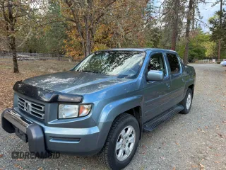 2006 Honda Ridgeline RTL with VIN 2HJYK16586H563738, listed as a Copart auction lot 78307774 with 187,917 mi miles and Clean Title. Bid and sale history available at carsss.com. Image 2.