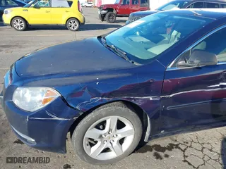 2009 Chevrolet Malibu LS w/1FL with VIN 1G1ZG57B79F133557, listed as a IAAI auction lot 40802424 with 222,170 mi miles. Bid and sale history available at carsss.com. Image 19.