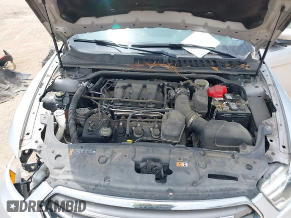 2018 Ford Taurus SEL with VIN 1FAHP2E80JG111770, listed as a IAAI auction lot 42137705 with Not provided miles and . Bid and sale history available at DreamBid. Image 10.