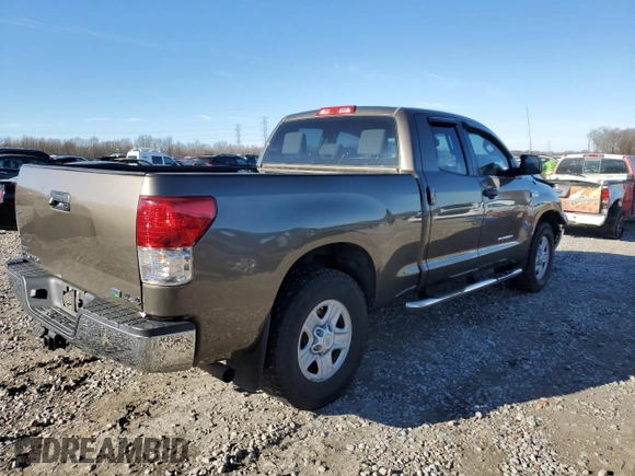 2010 Toyota Tundra z VIN 5TFUW5F19AX103780, wystawiony jako Copart lot #47757515 z przebiegiem 142 221 mil mil oraz Szkoda całkowita • Salvage title. Historia ofert i sprzedaży dostępna na DreamBid. Obrazek 3.