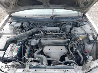 1996 Honda Accord LX with VIN 1HGCD5635TA258353, listed as a IAAI auction lot 41963481 with 215,926 mi miles and . Bid and sale history available at carsss.com. Image 10.