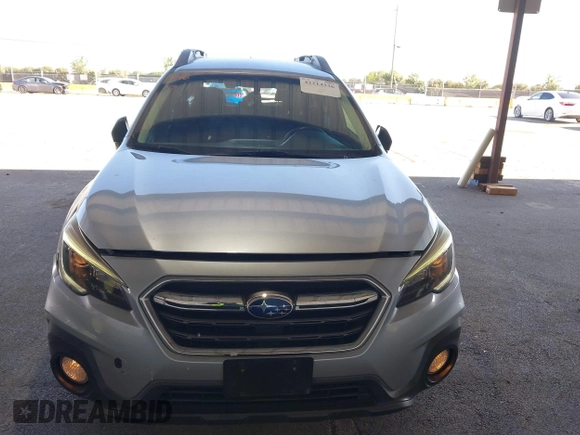 2018 Subaru Outback Premium z VIN 4S4BSAFC8J3337232, wystawiony jako IAAI lot #42214336 z przebiegiem 59 398 mil mil oraz . Historia ofert i sprzedaży dostępna na DreamBid. Obrazek 13.