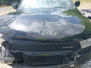 2019 Dodge Durango GT Plus with VIN 1C4RDJDG6KC807035, listed as a IAAI auction lot 42287477 with 62,752 mi miles and . Bid and sale history available at DreamBid. Image 10.