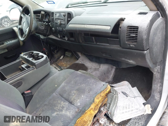 2009 Chevrolet Silverado 1500 LT with VIN 3GCEK23M29G171321, listed as a IAAI auction lot 41626086 with 302,921 mi miles and . Bid and sale history available at DreamBid. Image 5.
