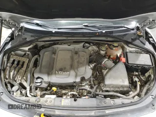 2017 Buick LaCrosse Essence with VIN 1G4ZP5SS5HU208812, listed as a Copart auction lot 50684855 with 60,957 mi miles and Salvage Title. Bid and sale history available at DreamBid. Image 11.