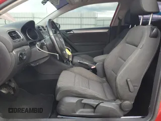 2012 Volkswagen Golf TDI с VIN WVWMM7AJ6CW283320, выставлен на аукционе Copart как лот 71815874 с пробегом 114 744 миль миль и Списание • Salvage title. История ставок и продаж доступна на DreamBid. Изображение 7.
