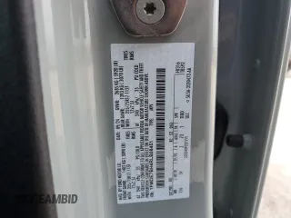2024 Ford Bronco Big Bend с VIN 1FMDE7BH4RLB08451, выставлен на аукционе Copart как лот 49607475 с пробегом 3 569 миль миль и Списание • Salvage title. История ставок и продаж доступна на DreamBid. Изображение 15.