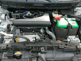 2020 Nissan Rogue SV with VIN JN8AT2MT1LW040444, listed as a IAAI auction lot 42985934 with 51,344 mi miles and . Bid and sale history available at DreamBid. Image 22.