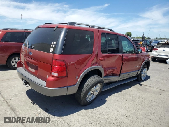 2002 Ford Explorer XLT с VIN 1FMZU73W12UC77431, выставлен на аукционе Copart как лот 66123385 с пробегом 195 299 миль миль и Списание • Salvage title. История ставок и продаж доступна на DreamBid. Изображение 3.